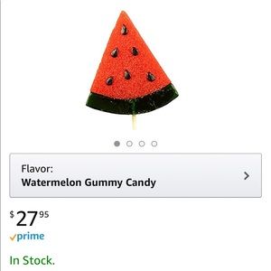 Meet your Posher, Karina